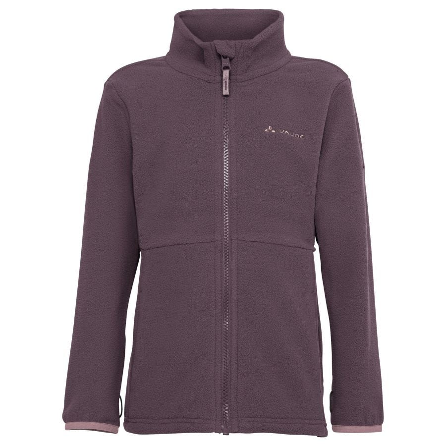 Pulex II Fleece Jacke Kinder