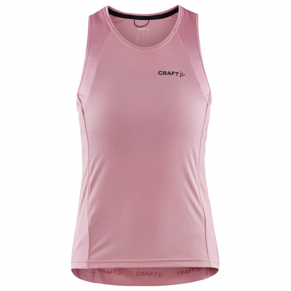Craft - Women's Core Endur Singlet - Radtrikot