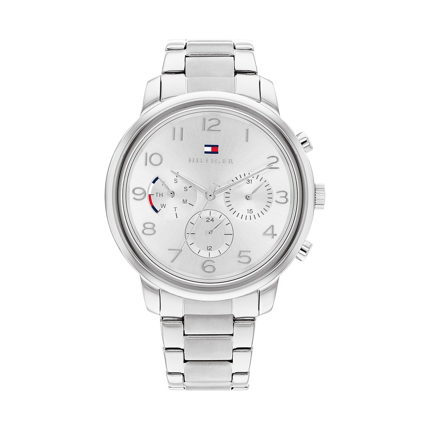 Tommy Hilfiger Damenuhr