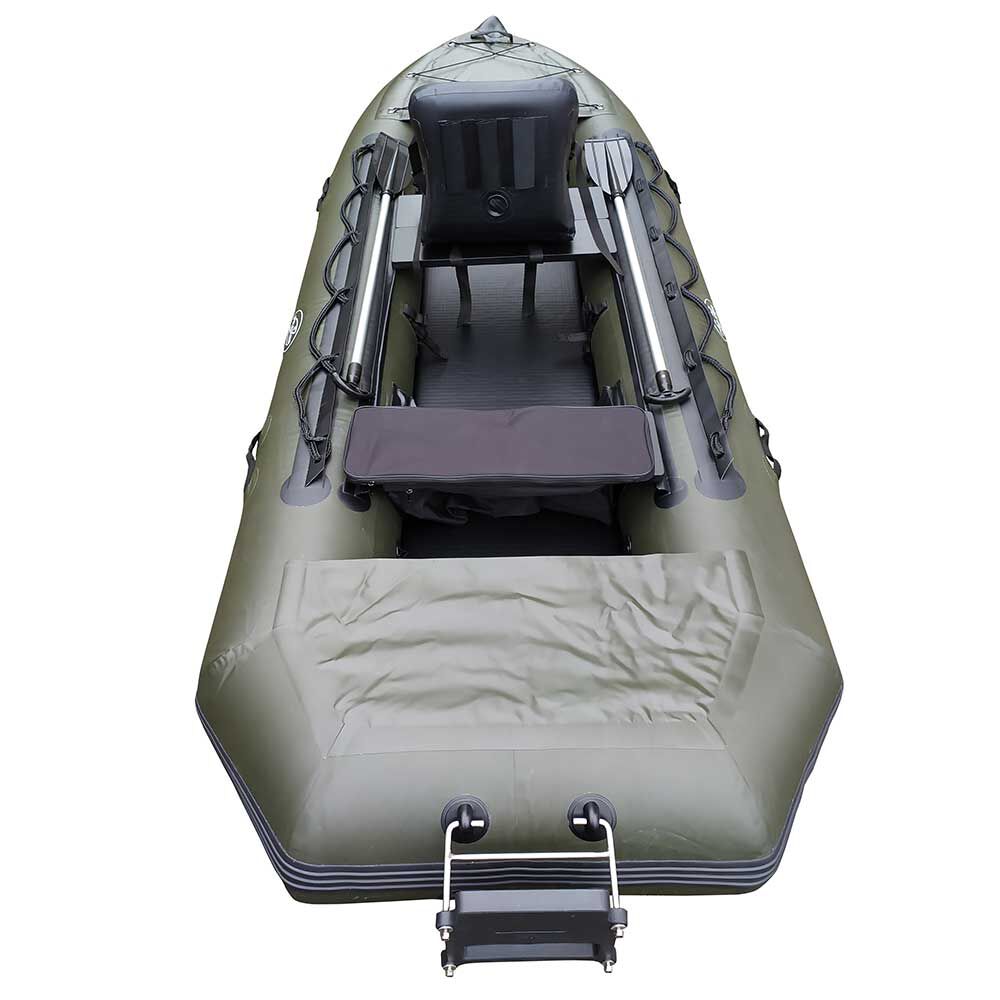 Kayak Fazer Gonflable