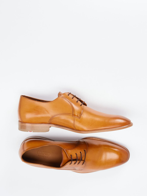 Schnürschuh-46012890170 Lloyd