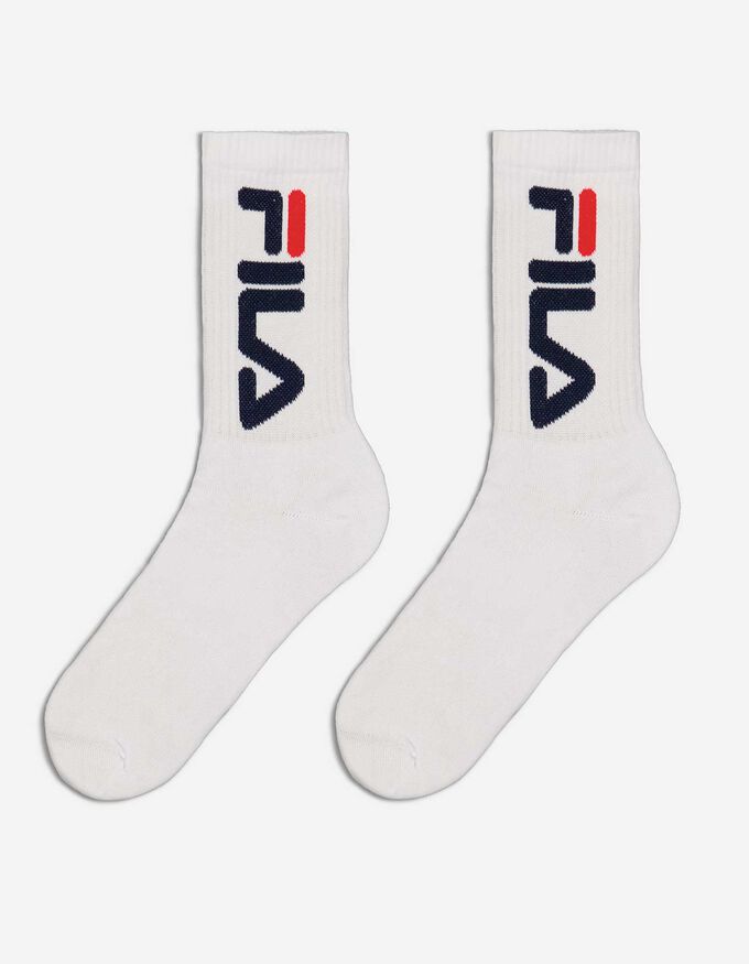 Socken - 2er-Pack - Fila