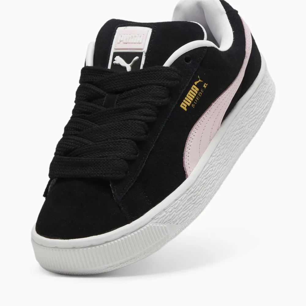PUMA Suede XL 397648_04 / weiss