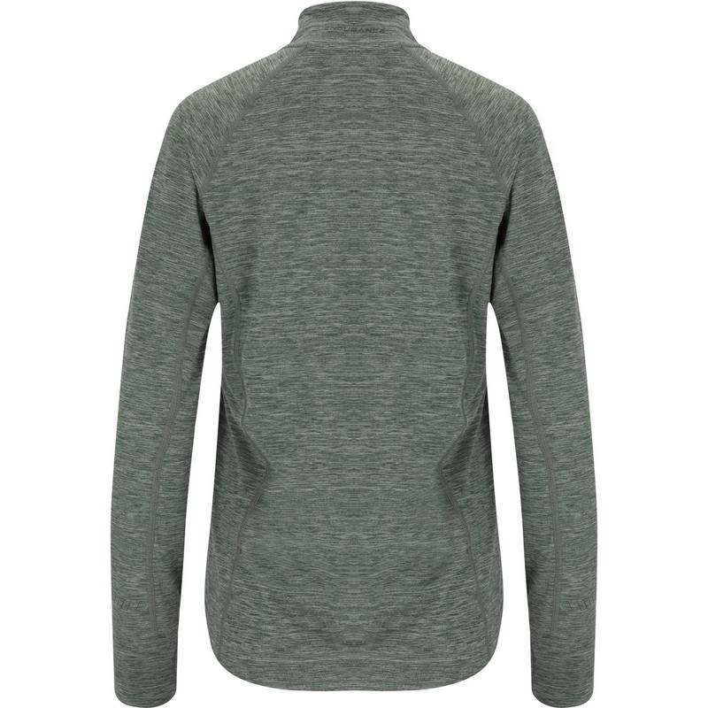Endurance CANNA V2 PERFORMANCE Langarmshirt Damen