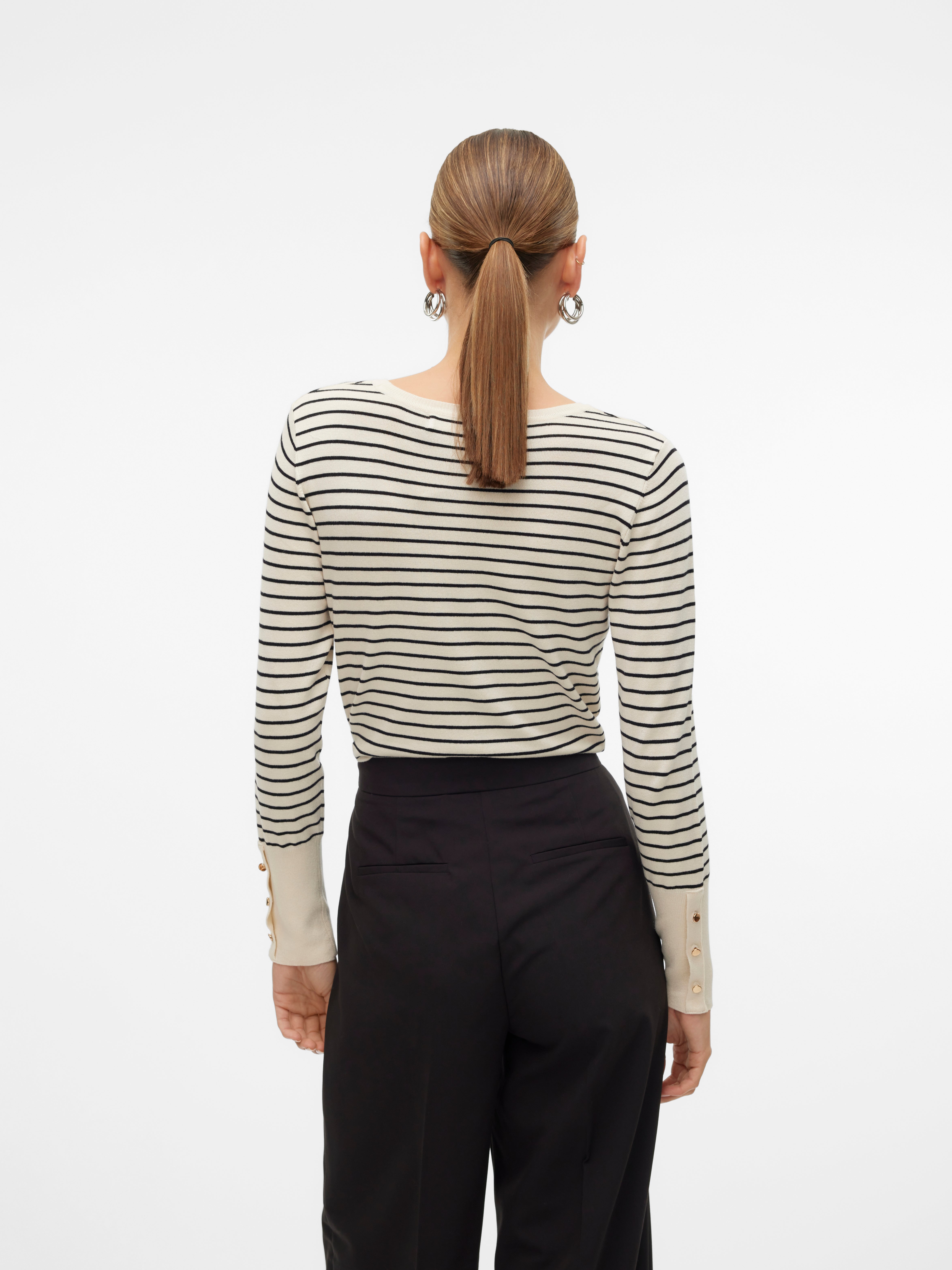 VMDORY Pullover