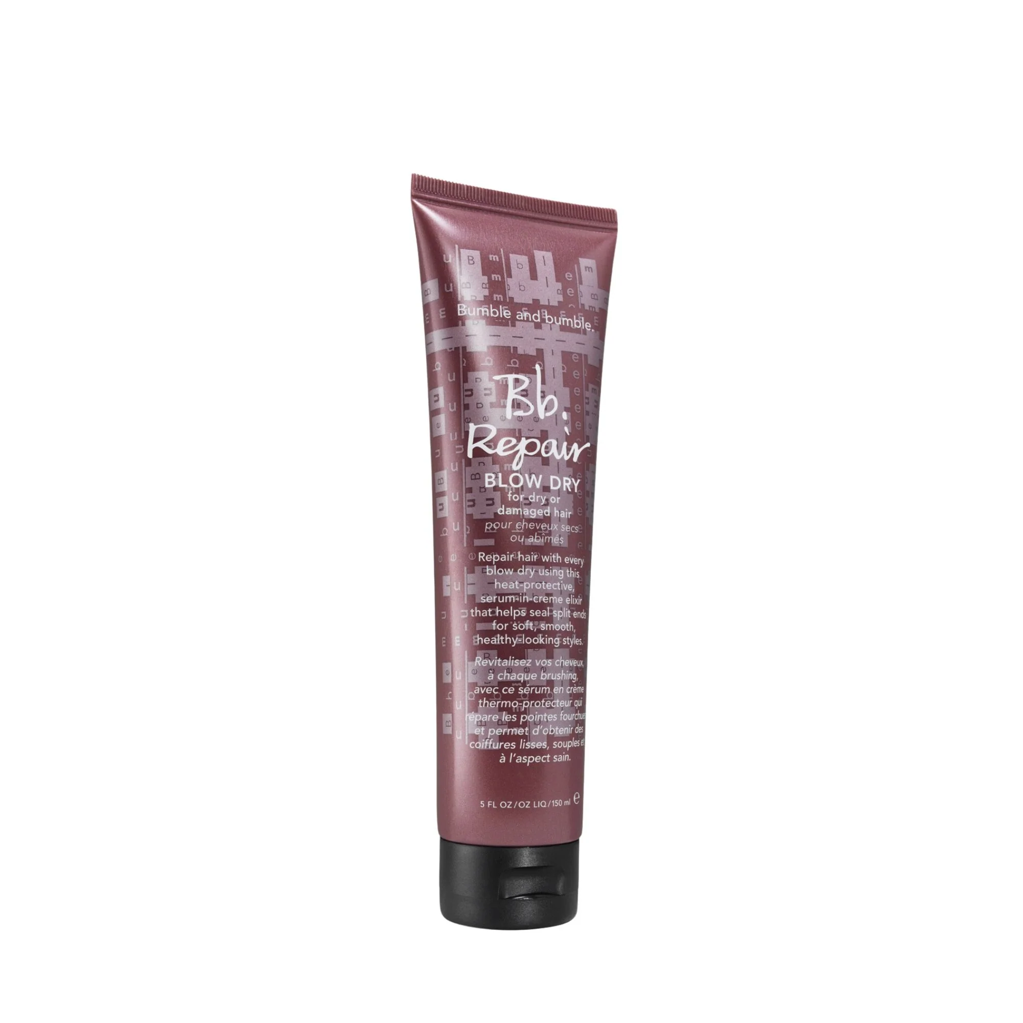 Blow Dry Repair - matu serums, matu veidošanas un apdares serums