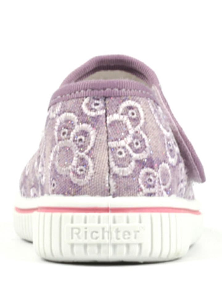 Richter Shoes Hausschuhe 