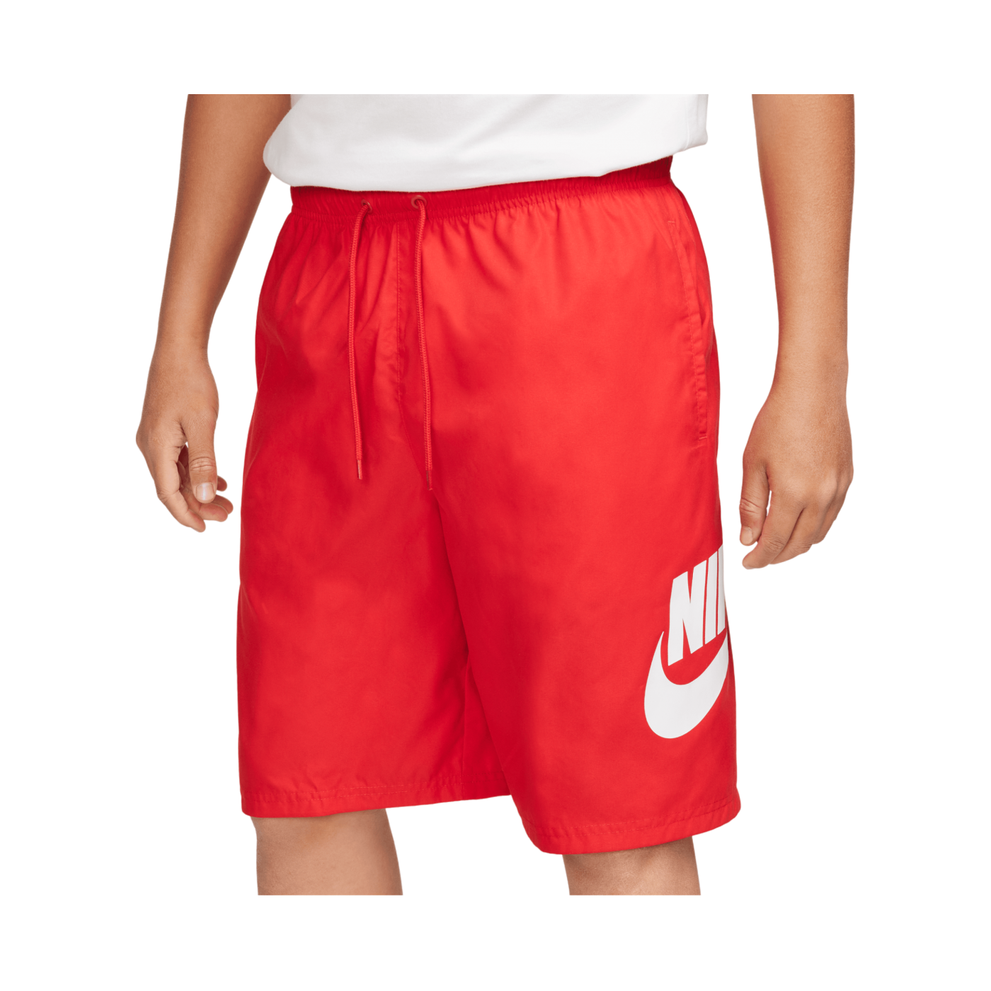 Nike Club Woven Short Rot F657