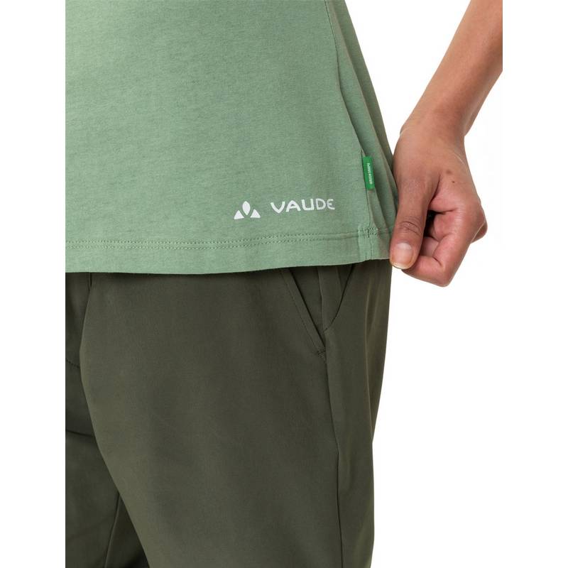 VAUDE Cyclist Funktionsshirt Damen