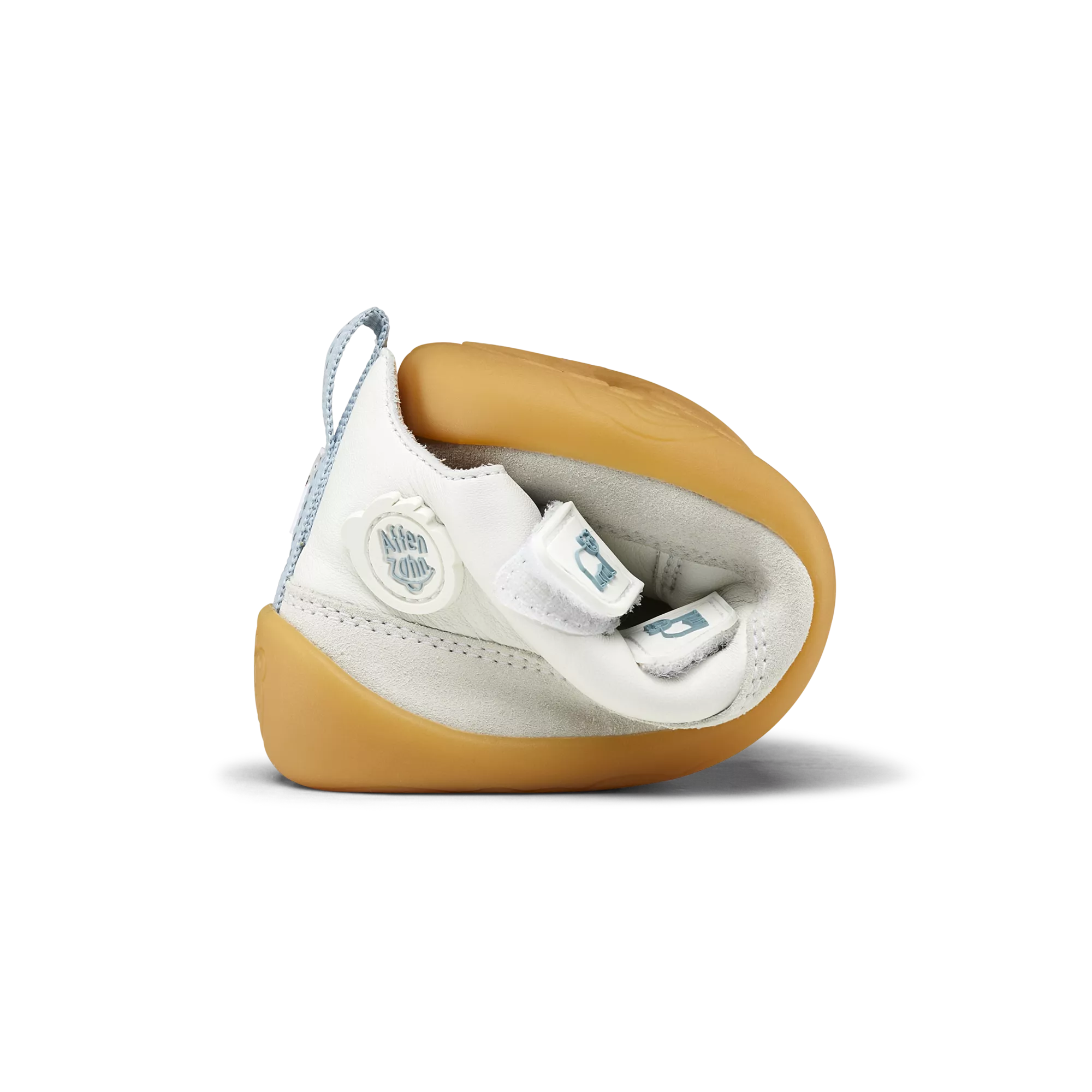 Barfußschuh Leder Buddy