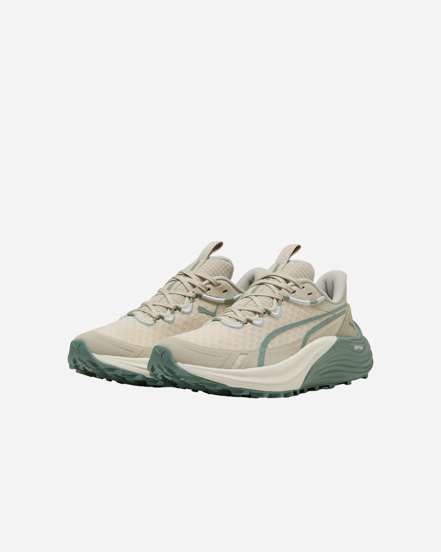 Scarpe Trail Puma Electrify Nitro 4 Trail W 310790-05