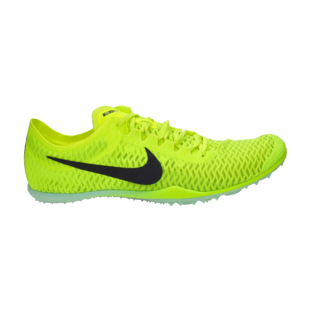 Nike Zoom Mamba V dr9945-700 / gelb