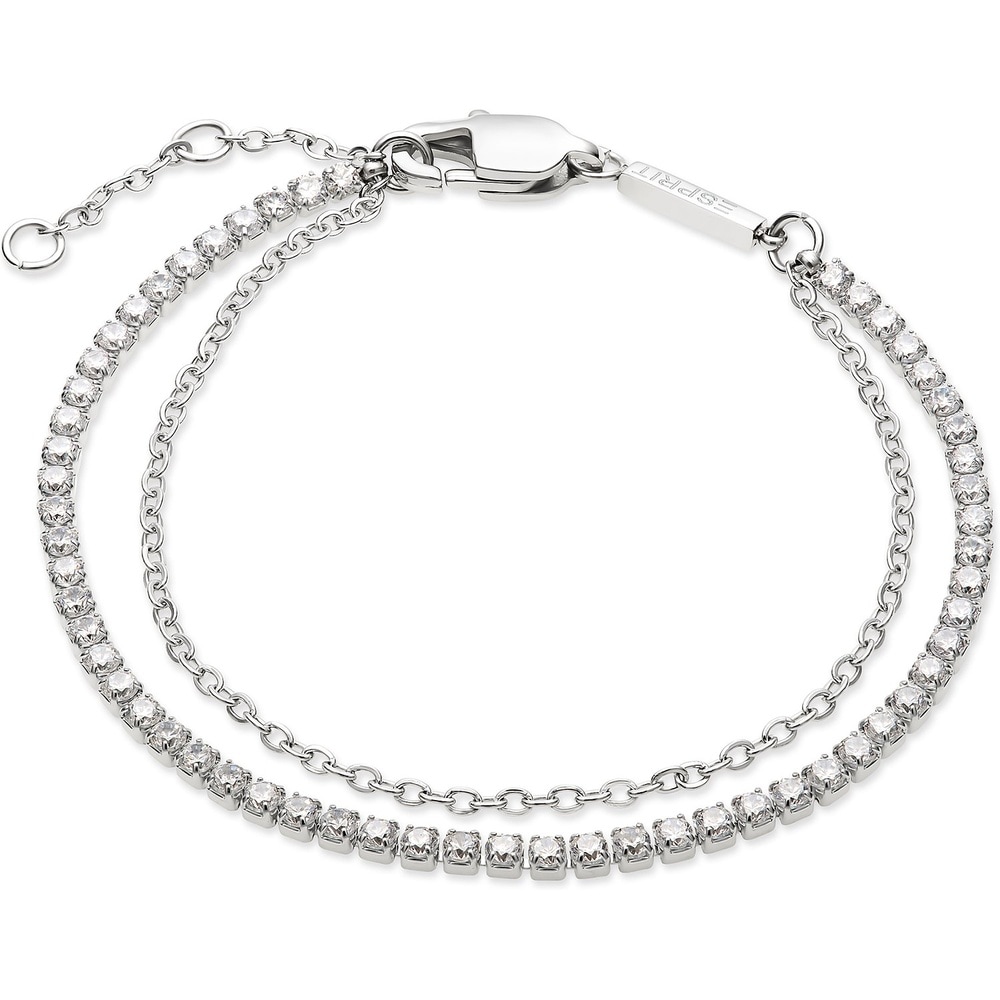 Esprit Bracelet Acier inoxydable Bracelet