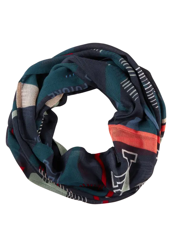 CECIL Modal Loop mit Print
