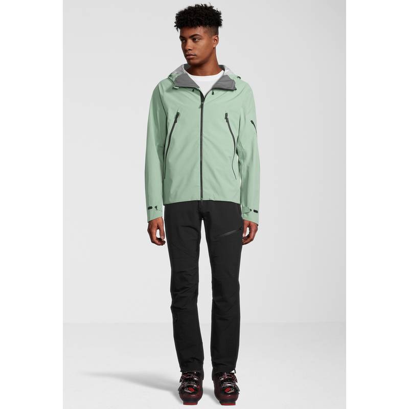 RH+ 3 Elements Hardshelljacke Herren