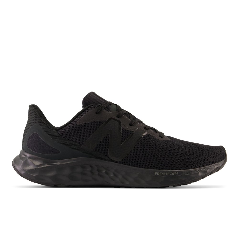 New Balance Fresh Foam Arishi v4 MARIS-BB4 / schwarz