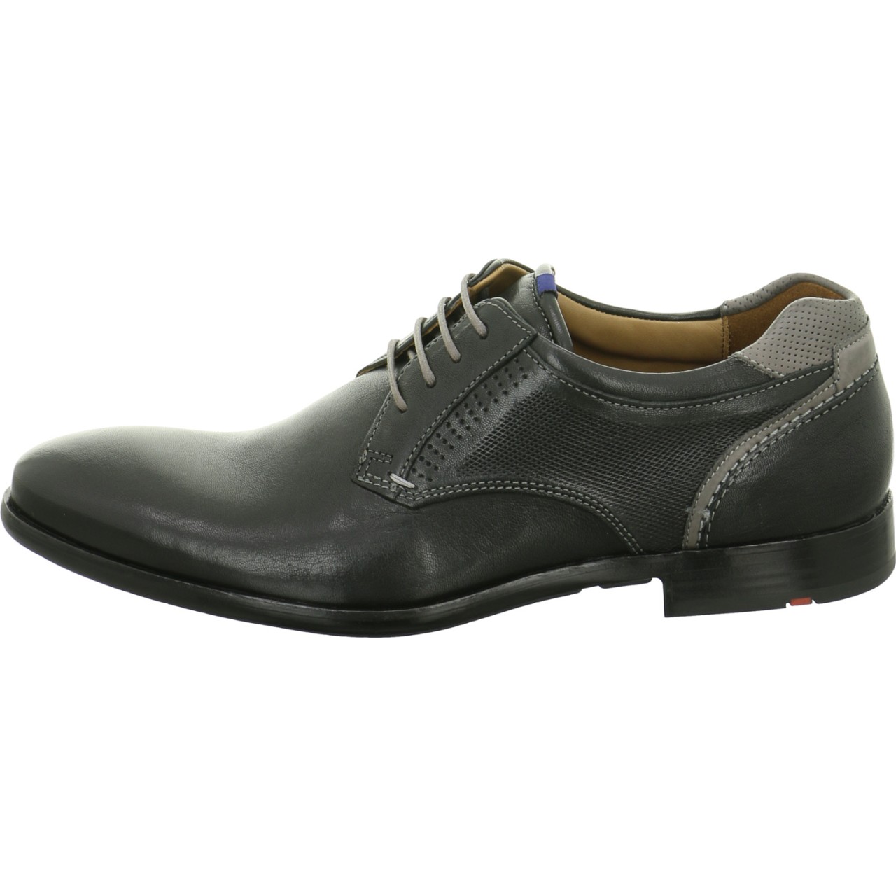 LLOYD Business Schuhe schwarz MORICE