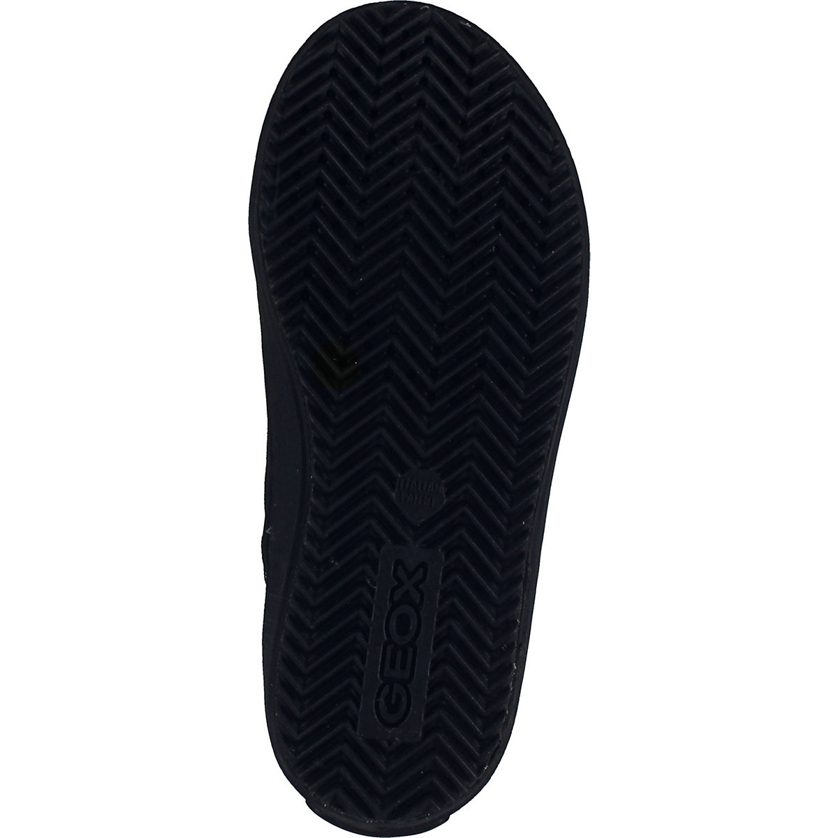 Sneaker Halbschuhe
