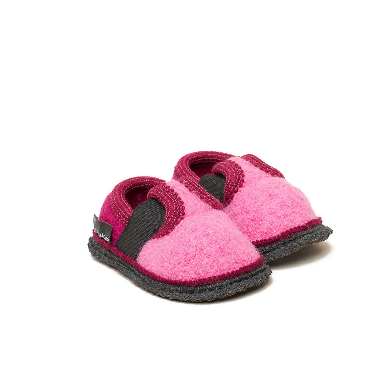 Walkpantoffel Bobby Pantoffeln