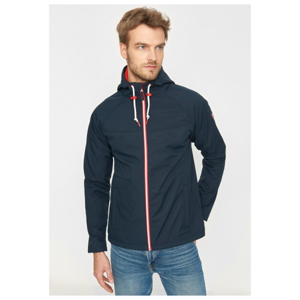 Derbe - Isleby - Softshelljacke