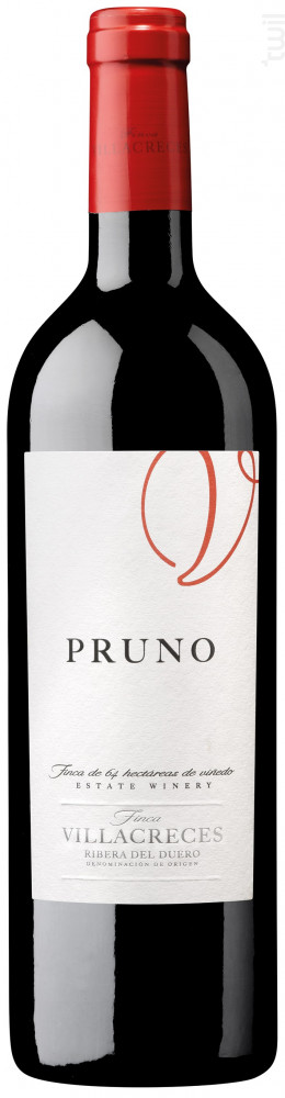 PRUNO Finca Villacreces Vin Rouge●Ribera del Duero 2019 75cl