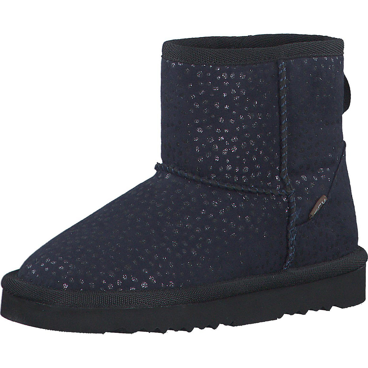 Winterstiefel für Mädchen