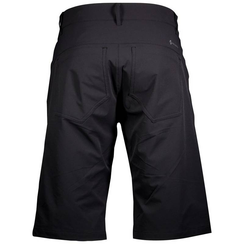 SCOTT Support FT Fahrradhose Herren