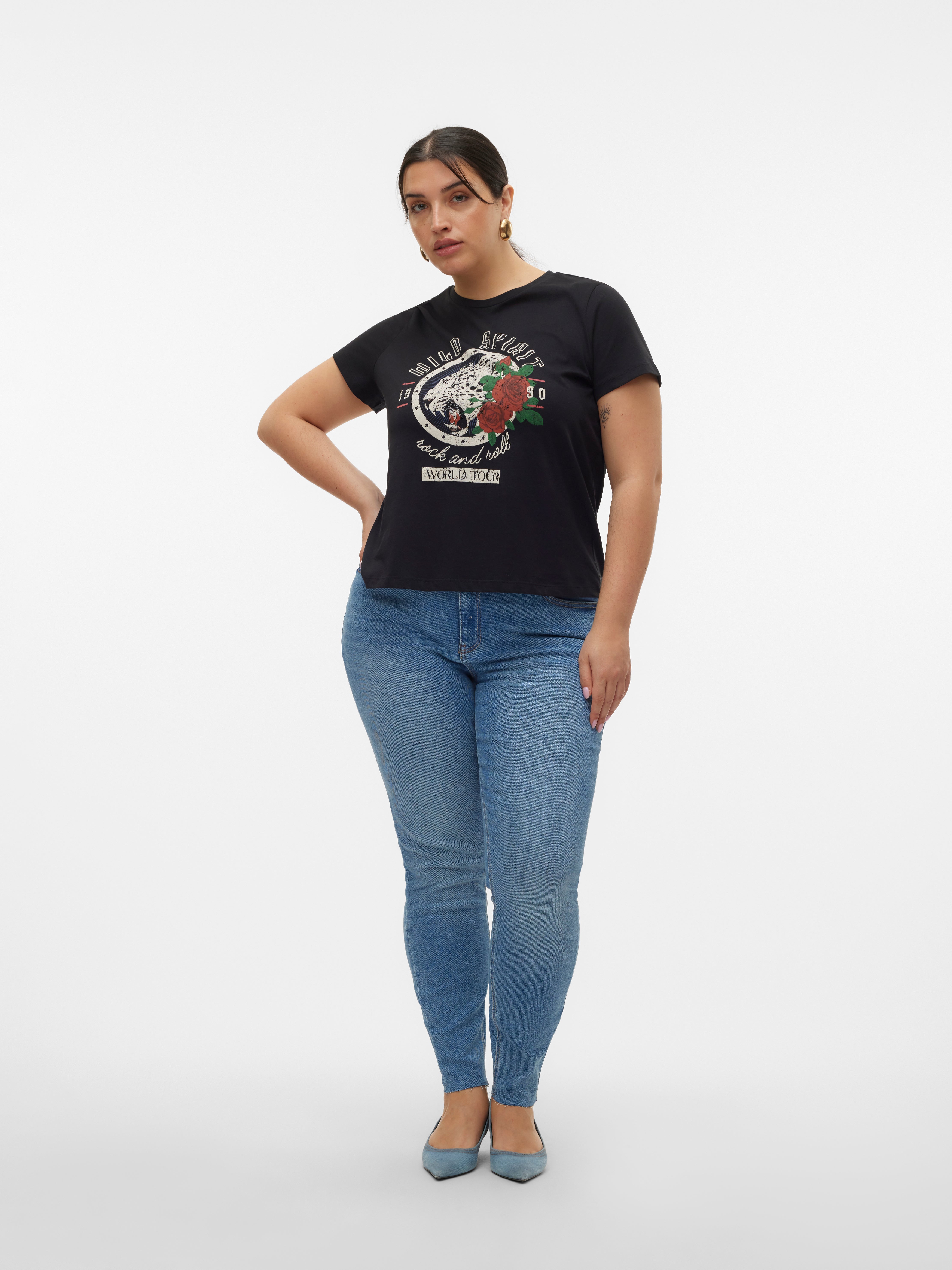 VMMILLA T-Shirt