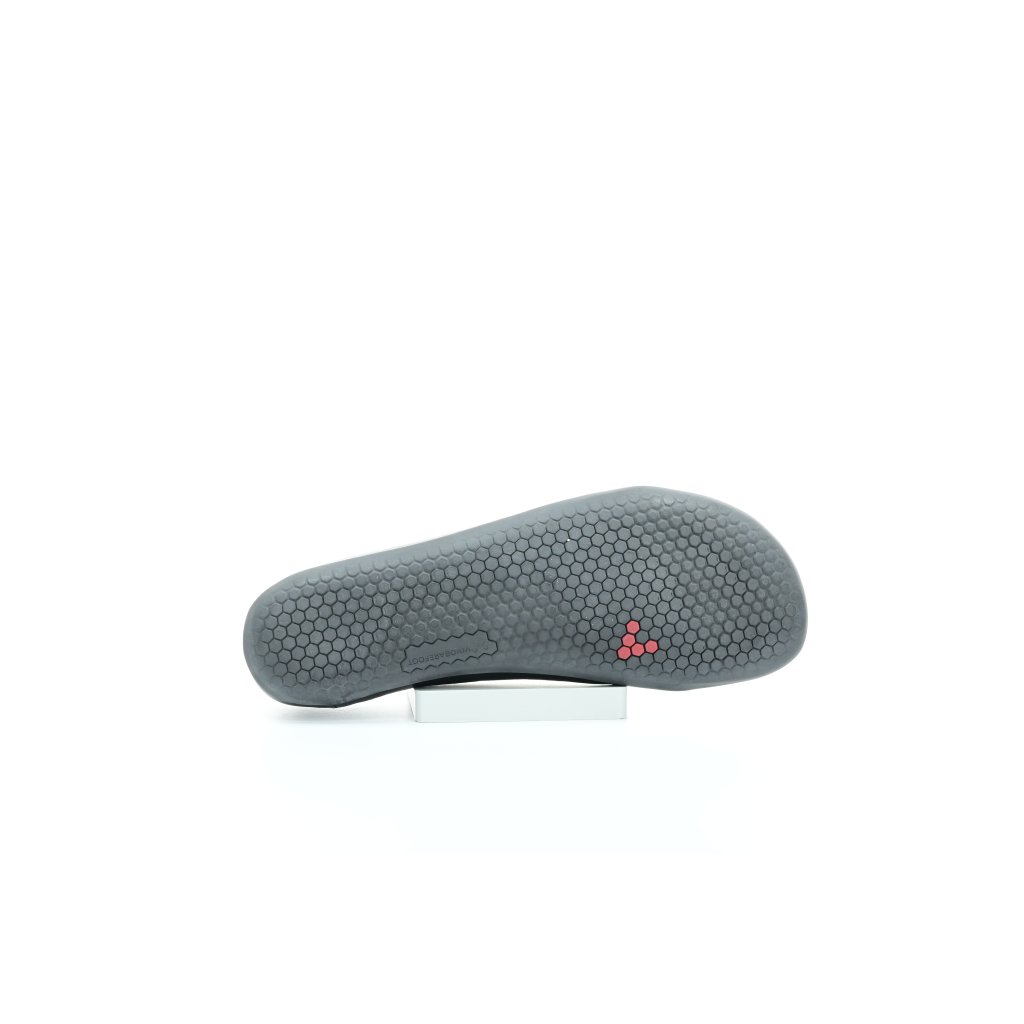 Vivobarefoot Opanka Sneakers Womens Obsidian Barfuß-Halbschuhe