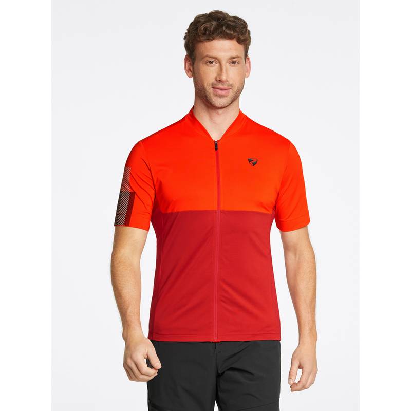 Ziener NORGAN Trikot Herren