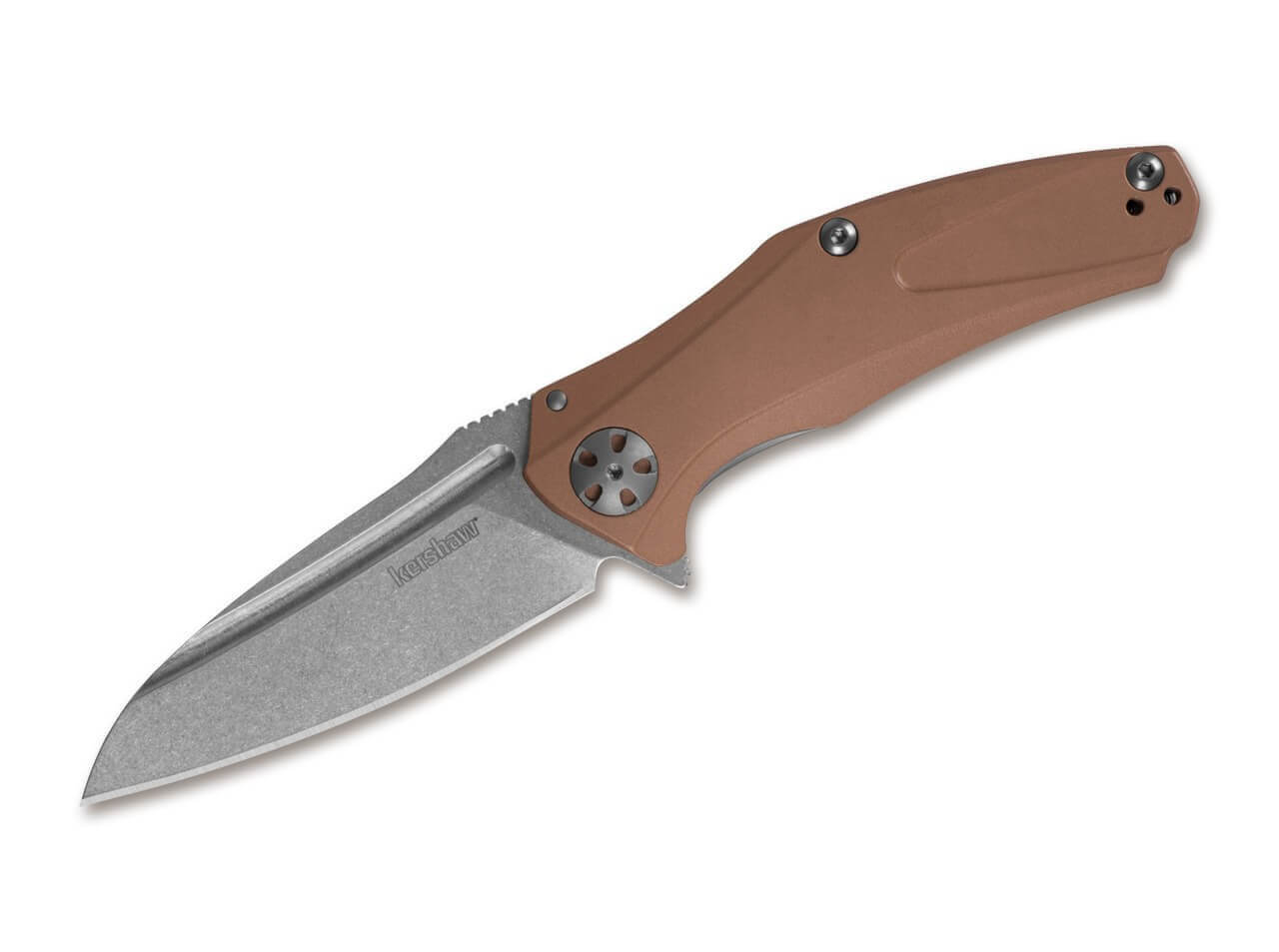 Natrix Copper