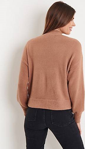 Threadbare Strickjacke