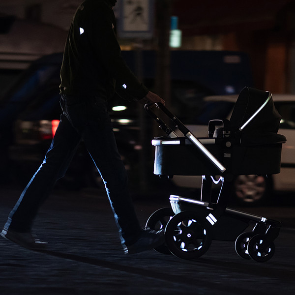 REFLECTIVE STRIPES - Fahrradzubehör