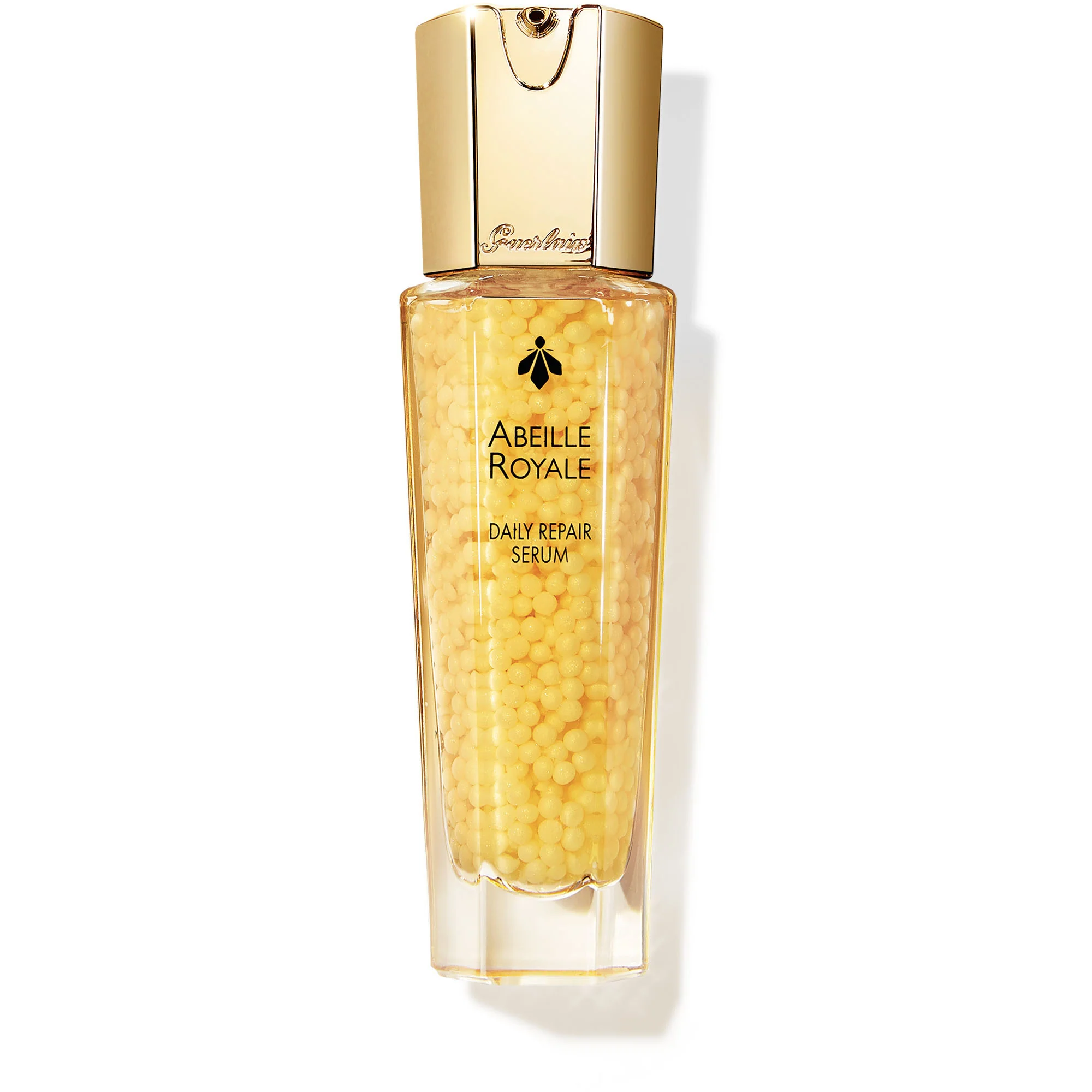 Abeille Royale Daily Repair Serum - pretgrumbu sejas serums, atjaunojoša procedūra