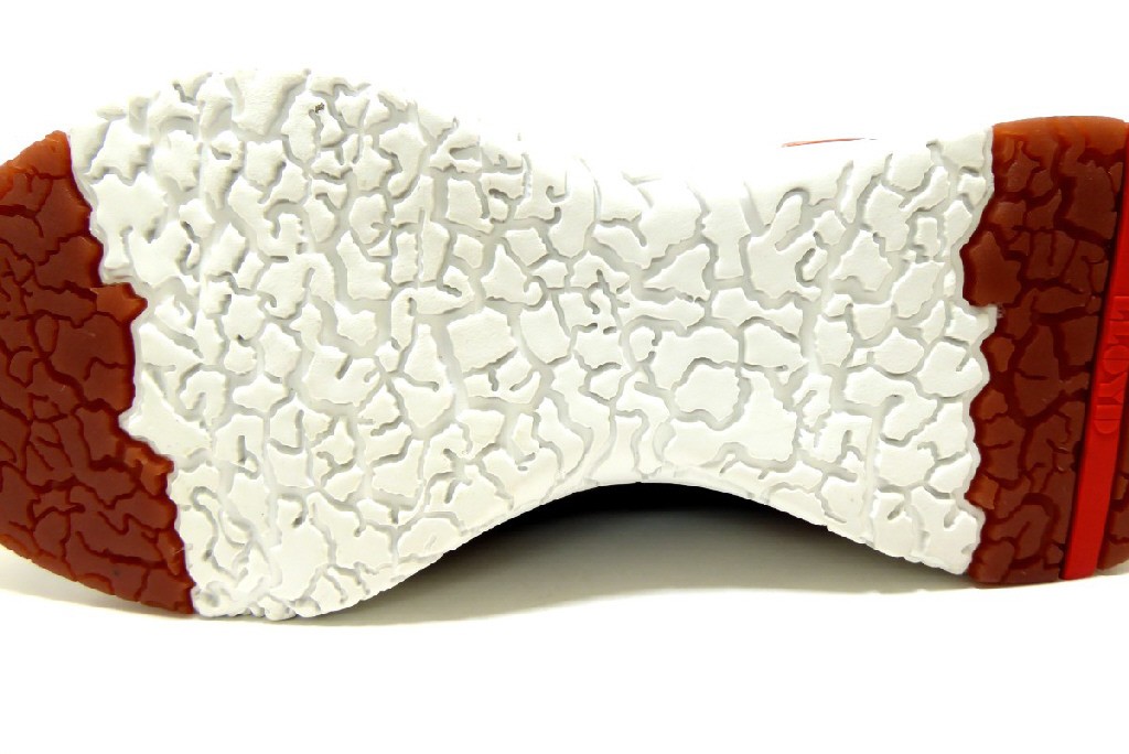LLOYD Sneaker grau
