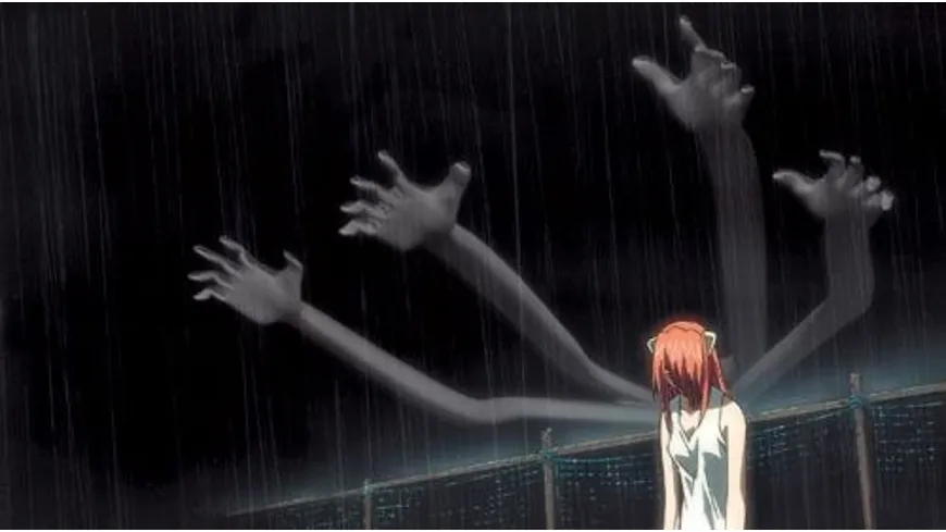 Elfen Lied - Die komplette Serie  [2 BRs]