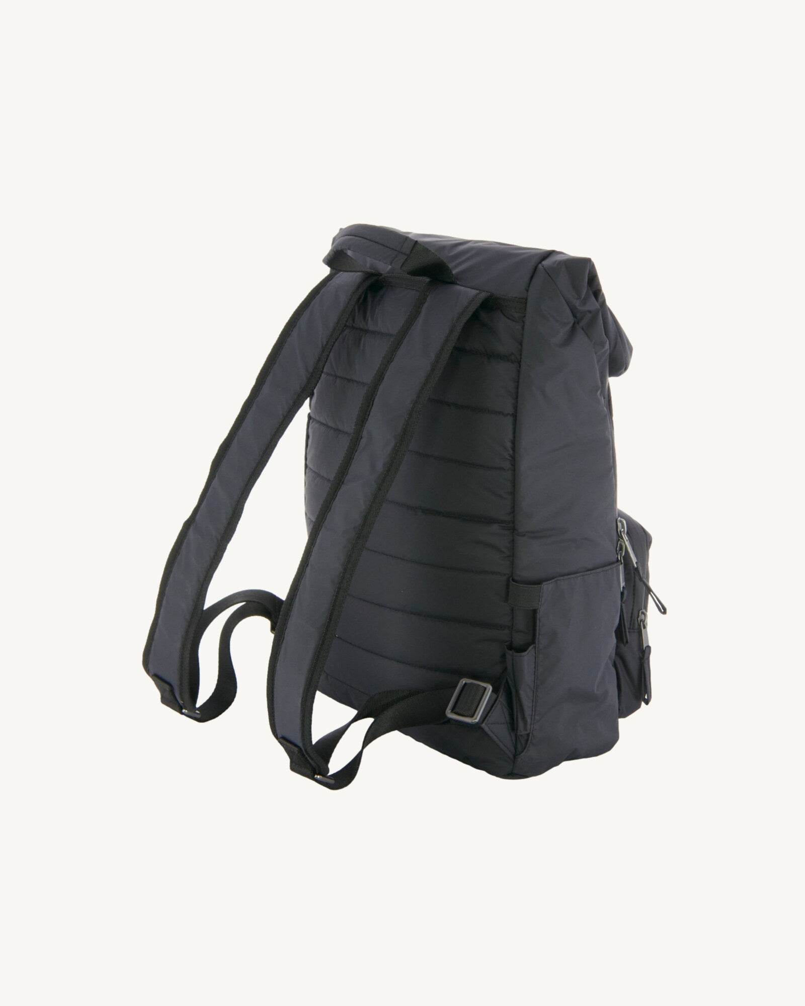 Sac à dos imperméable Noir Kayak