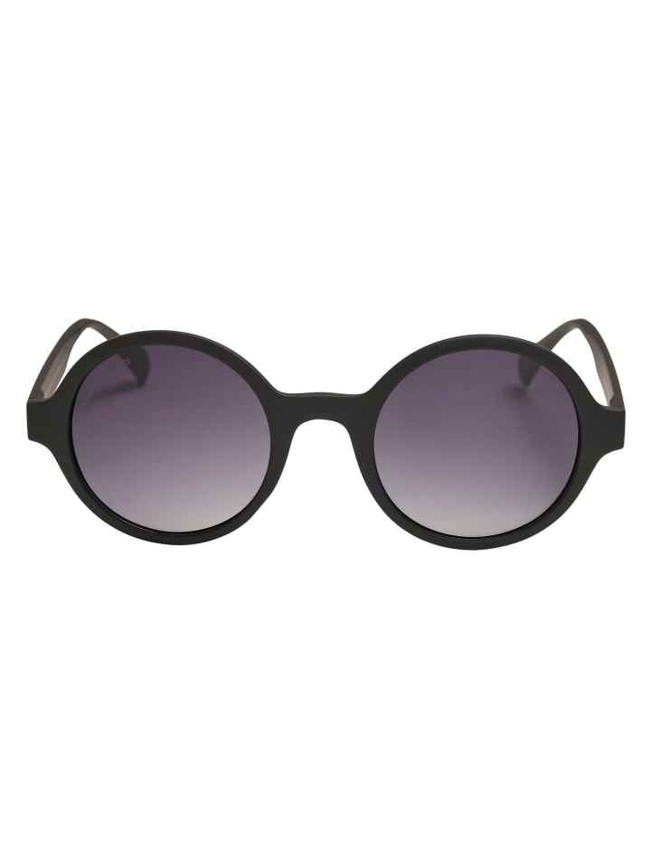 Urban Classics Urban Classics Sonnenbrillen in black/grey günstig kaufen onesize
