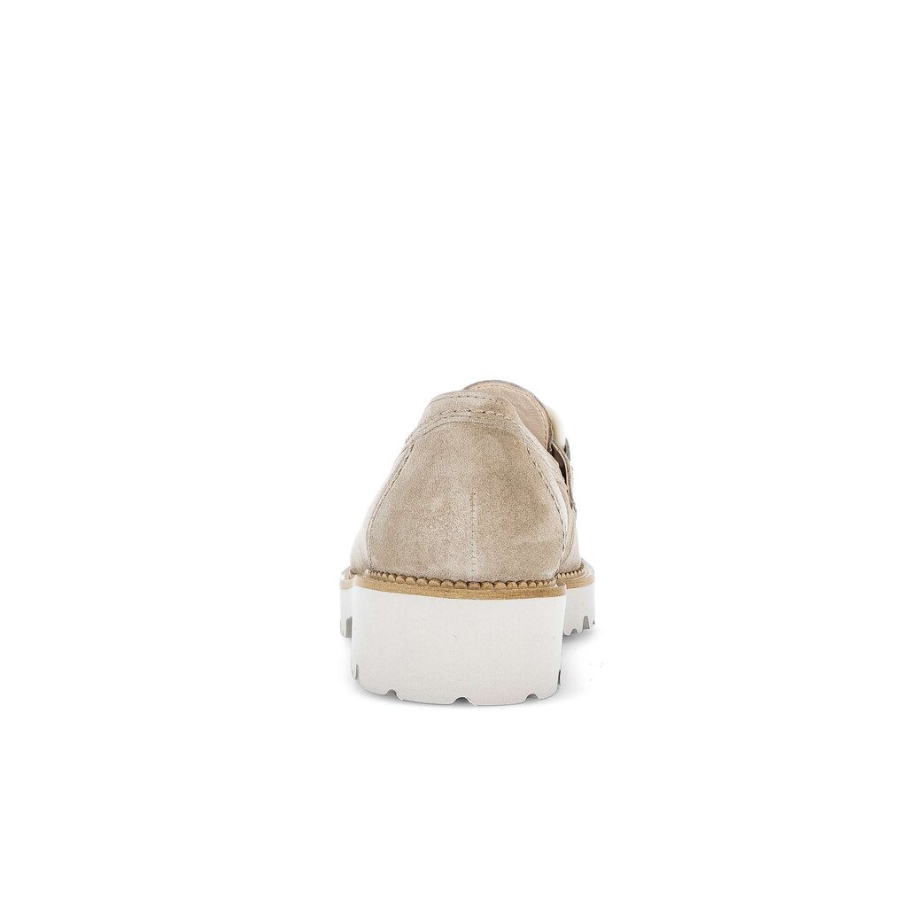 Gabor fashion Slipper beige