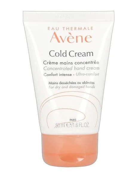 Avène Cold Cream krema za ruke
