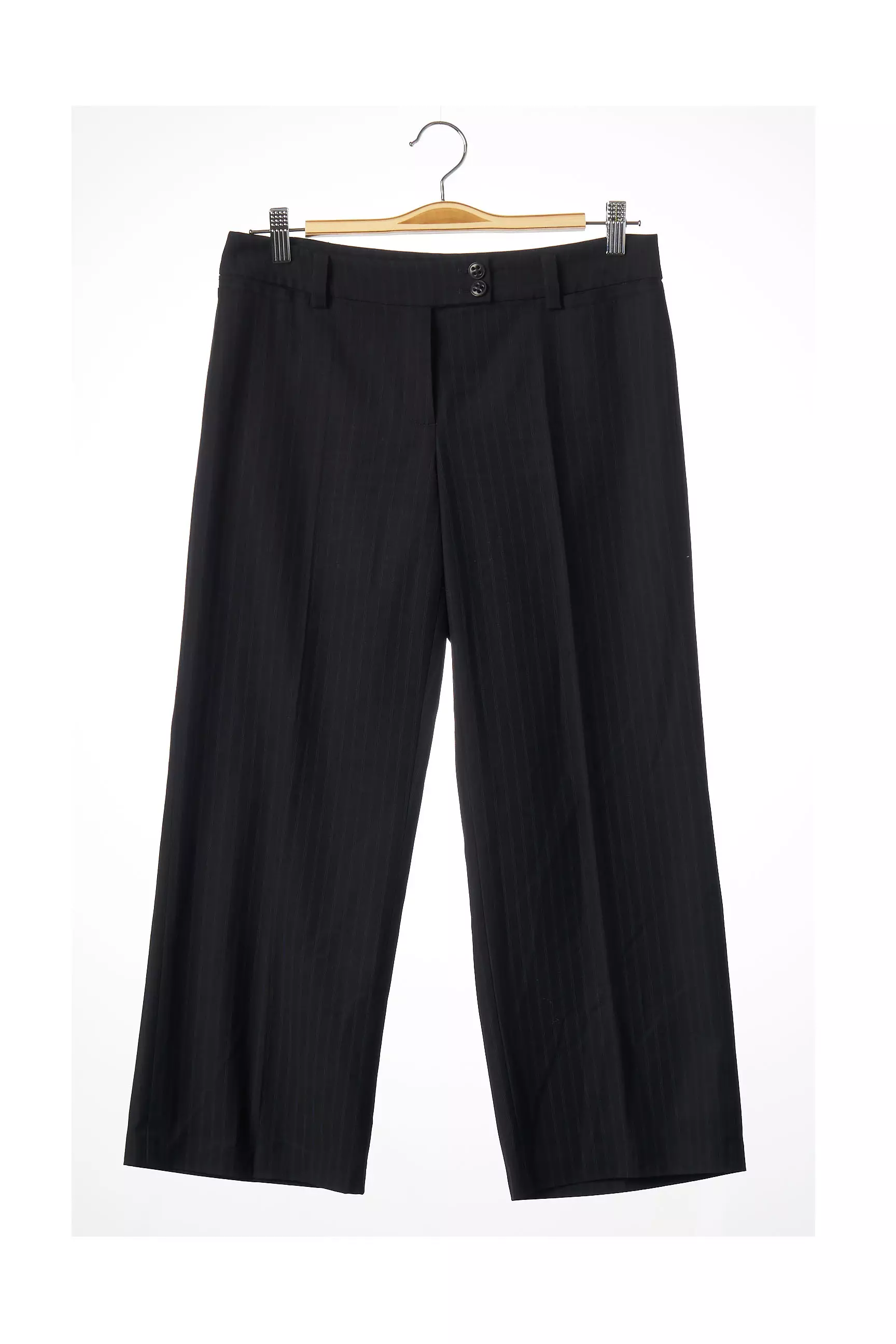 Esprit Pantacourts Femme couleur noir