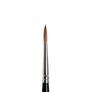 Winsor & Newton Series 7 Kolinsky Sable Brush - Round No. 3