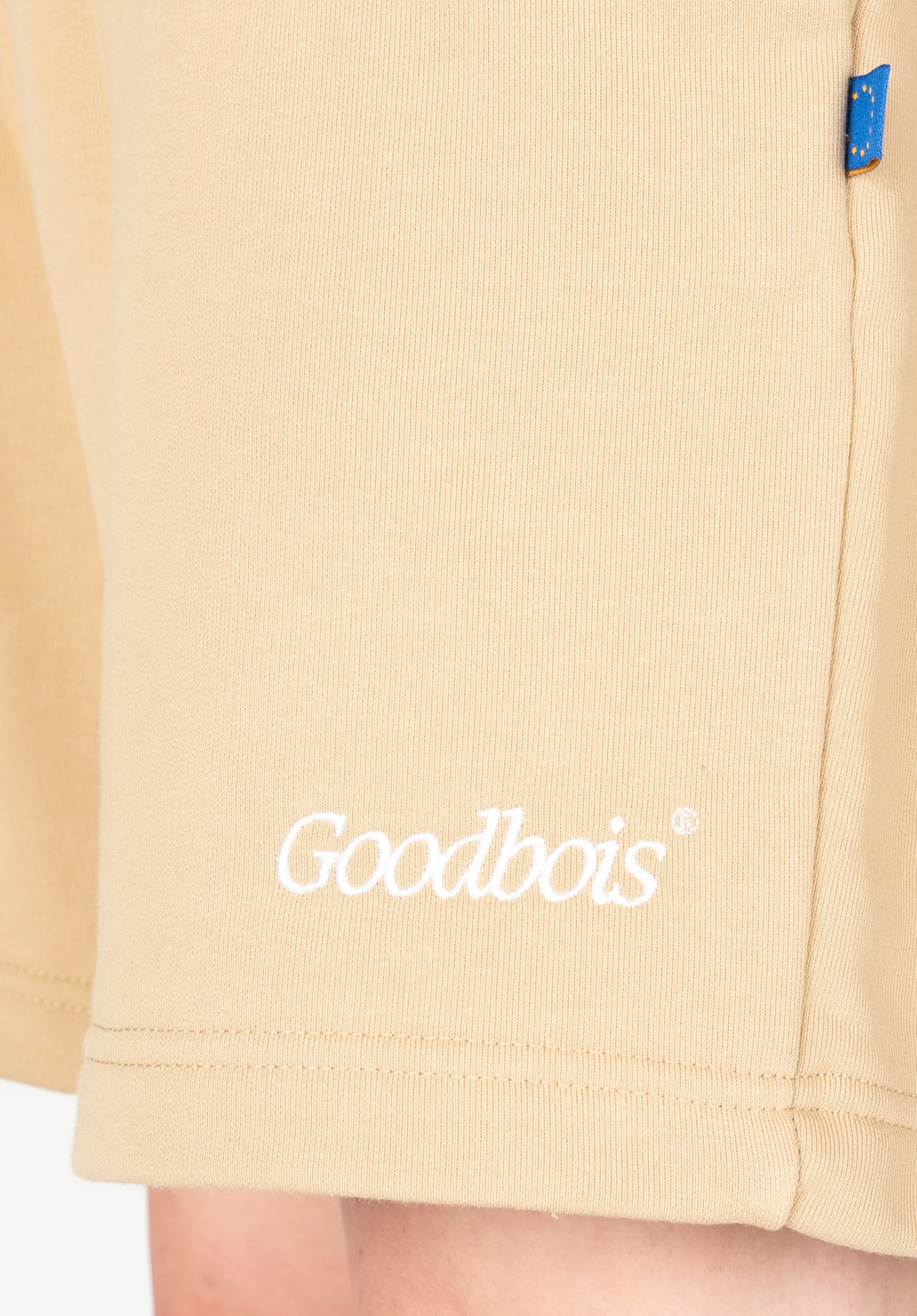 Lotus Sweat Shorts