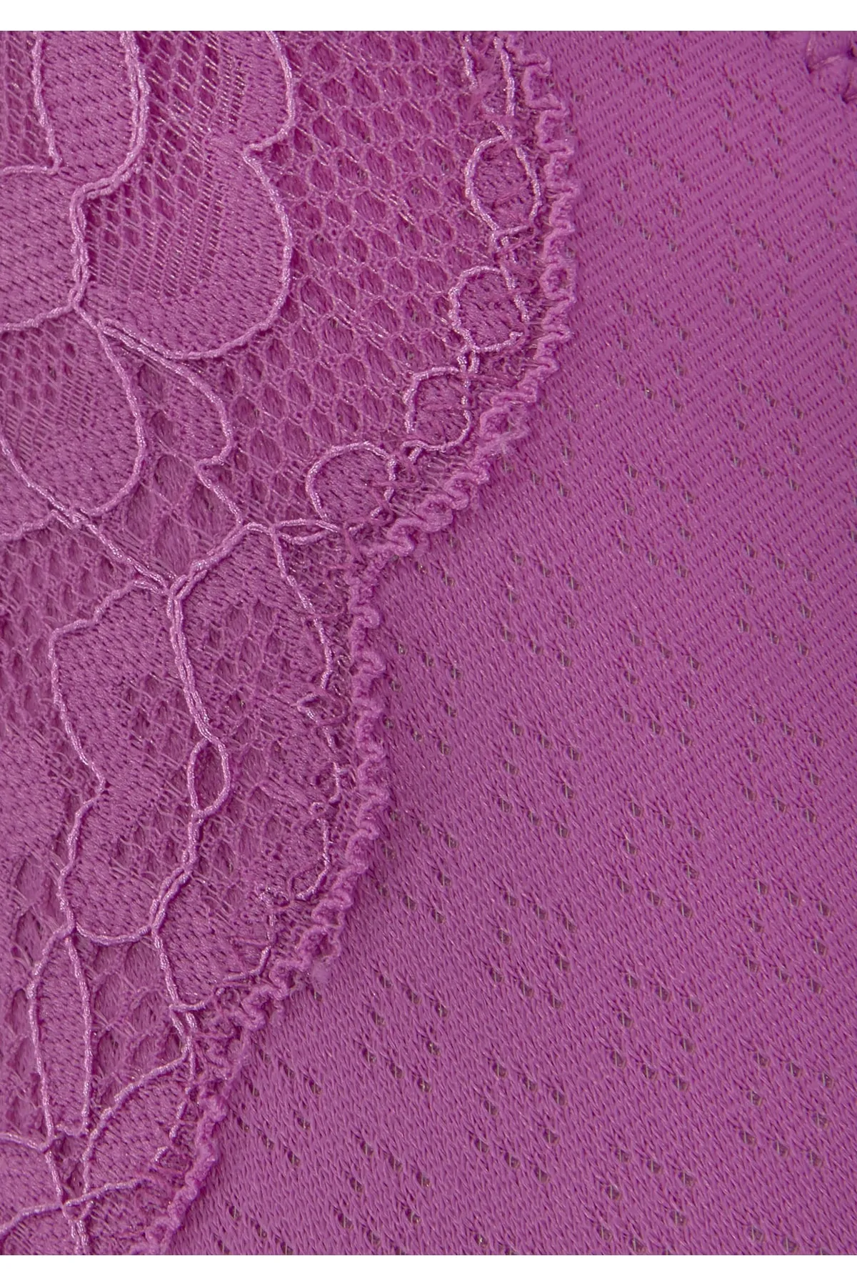 Nuance  BH - Rosa - Unifarben