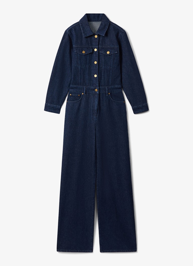 Costum cowboy Reiss Frankie cu croială largă