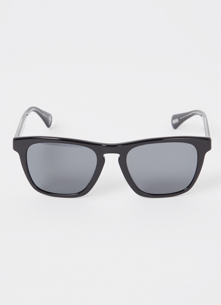 Γυαλιά ηλίου Oliver Peoples R-3 OV5555SU με πολωτικό σκελετό