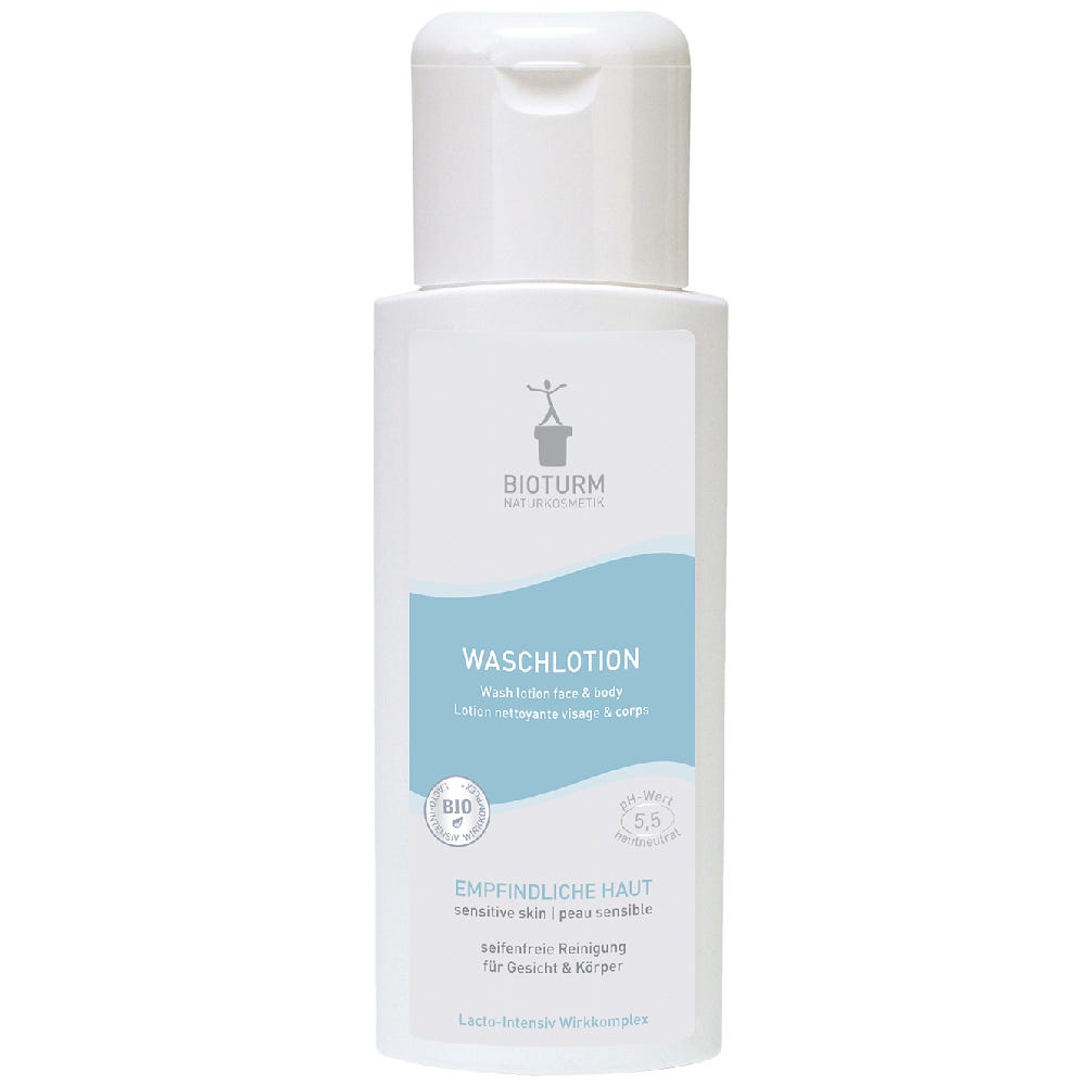 BIOTURM Waschlotion 200 ml