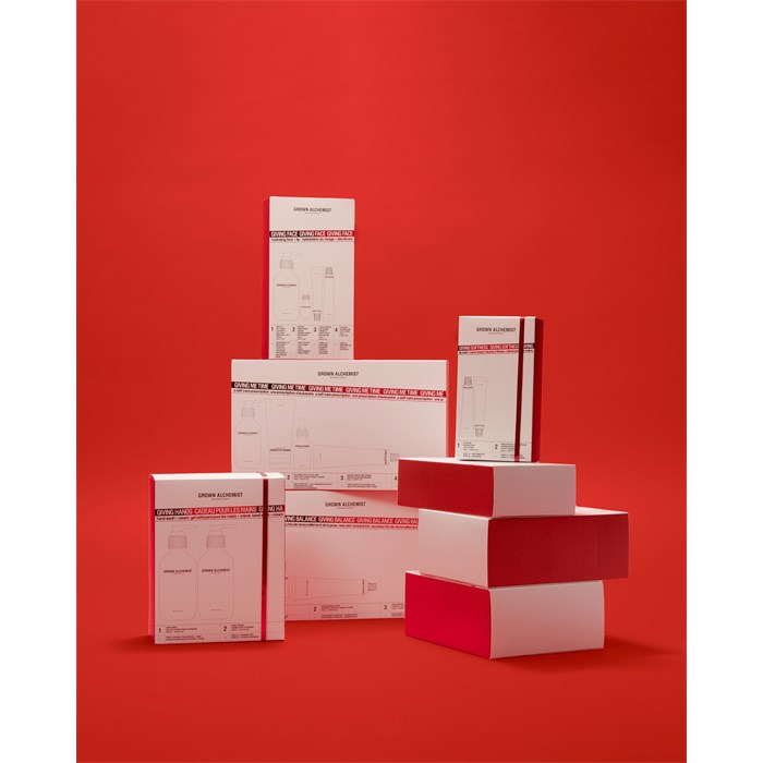 Tagespflege Geschenkset von Grown Alchemist | parfumdreams