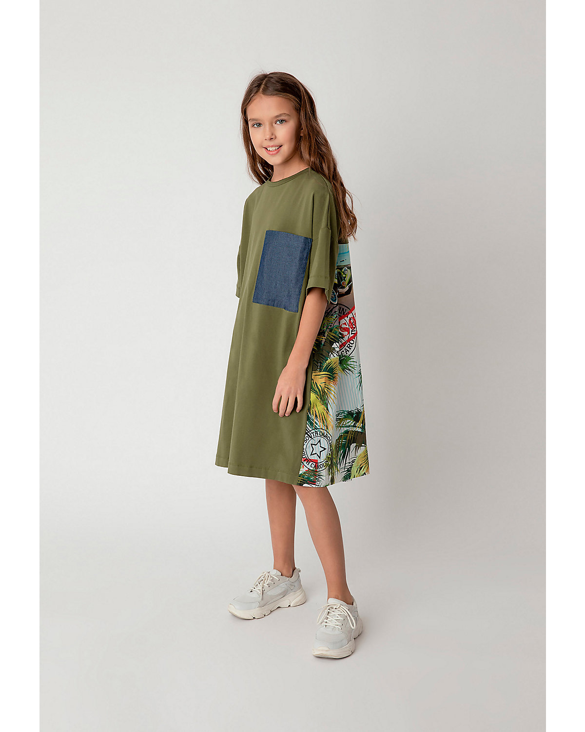 Gulliver Kleid