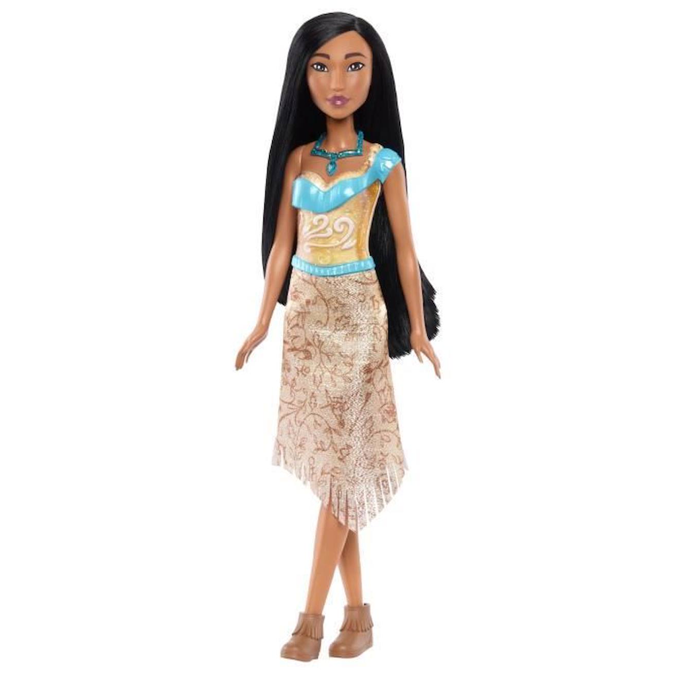 Princesse DS